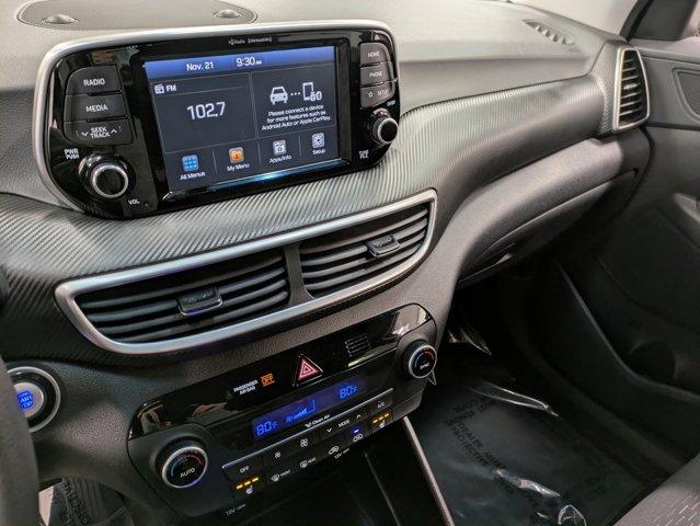 used 2019 Hyundai Tucson car, priced at $16,900