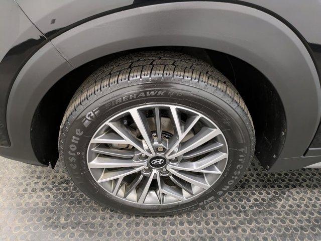 used 2019 Hyundai Tucson car, priced at $16,900