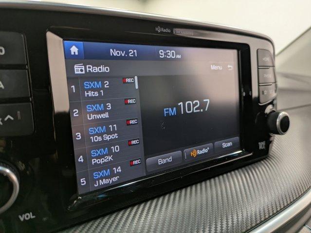 used 2019 Hyundai Tucson car, priced at $16,900