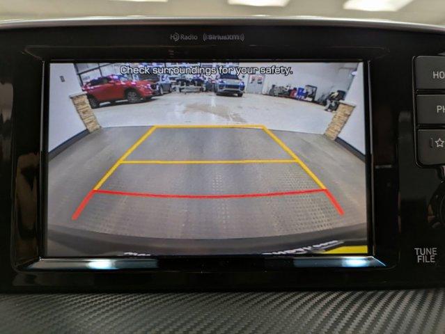 used 2019 Hyundai Tucson car, priced at $16,900