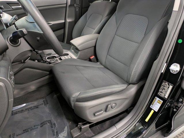 used 2019 Hyundai Tucson car, priced at $16,900