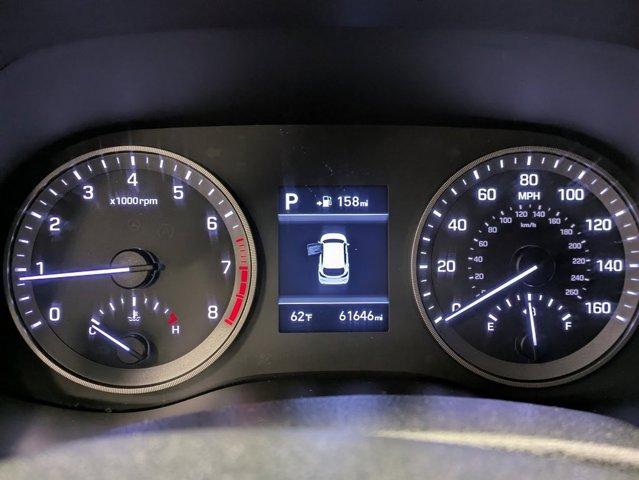 used 2019 Hyundai Tucson car, priced at $16,900