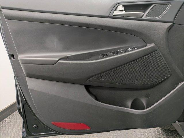 used 2019 Hyundai Tucson car, priced at $16,900