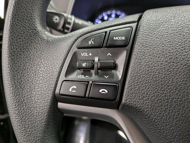 used 2019 Hyundai Tucson car, priced at $16,900