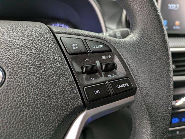 used 2019 Hyundai Tucson car, priced at $16,900