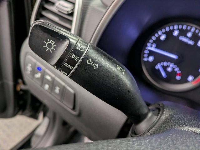 used 2019 Hyundai Tucson car, priced at $16,900