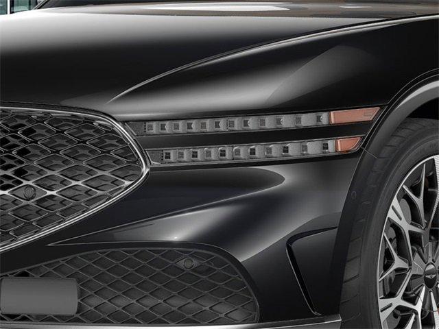 new 2025 Genesis G90 car, priced at $102,290