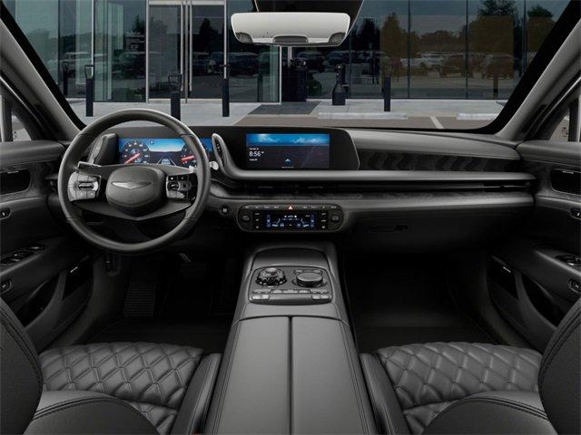 new 2026 Genesis G90 car, priced at $108,160