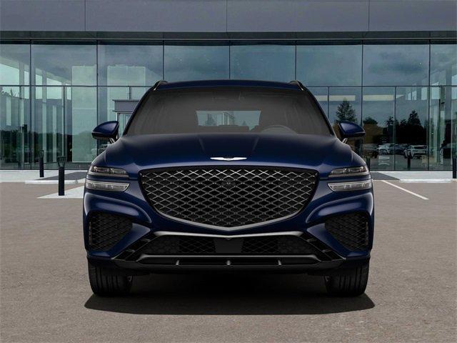 new 2025 Genesis GV70 car, priced at $69,228