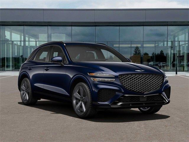 new 2025 Genesis GV70 car, priced at $69,228