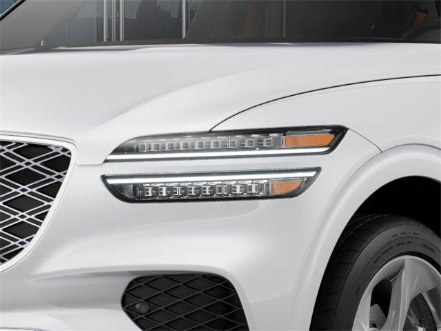 new 2026 Genesis GV70 car, priced at $51,210