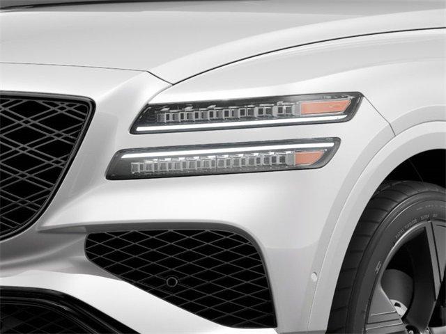 new 2026 Genesis GV80 car, priced at $86,340