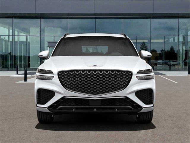 new 2025 Genesis GV70 car, priced at $59,980