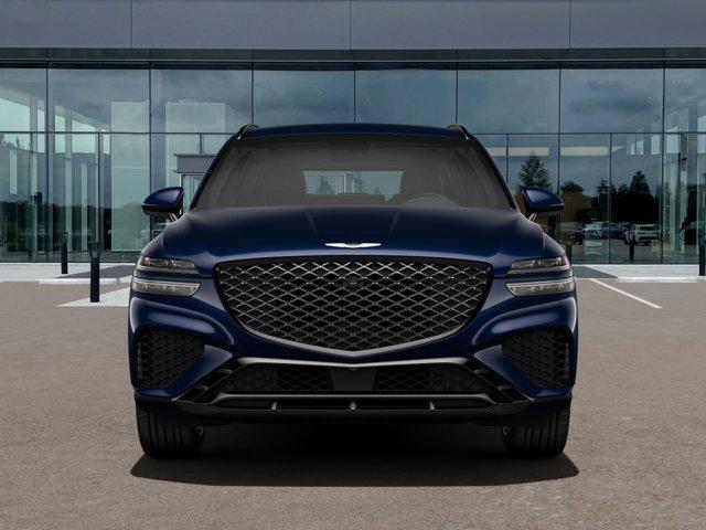 new 2025 Genesis GV70 car, priced at $59,855