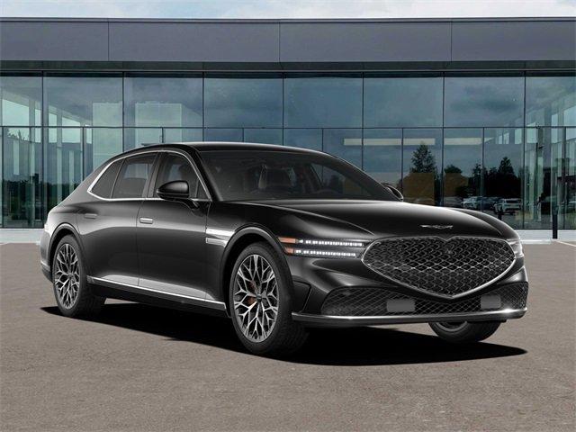 new 2024 Genesis G90 car, priced at $101,560