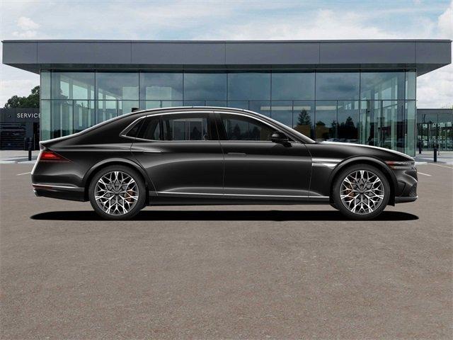 new 2024 Genesis G90 car, priced at $101,560