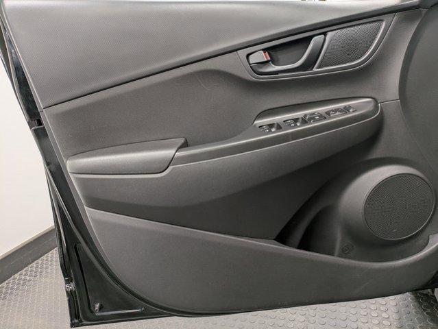 used 2022 Hyundai Kona car, priced at $20,240