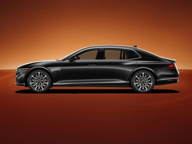 new 2024 Genesis G90 car, priced at $101,560