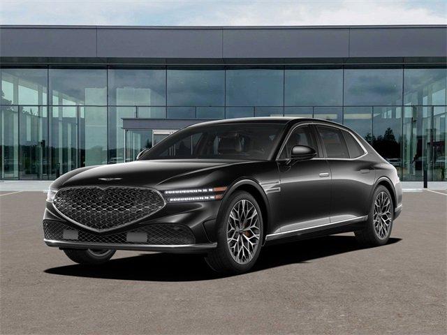 new 2024 Genesis G90 car, priced at $101,560