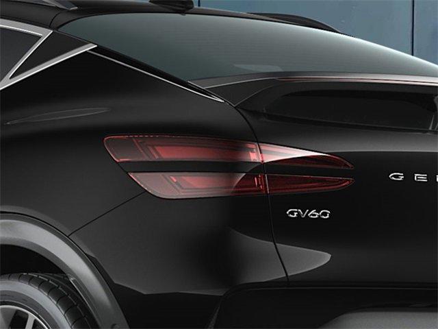 new 2024 Genesis GV60 car, priced at $63,150