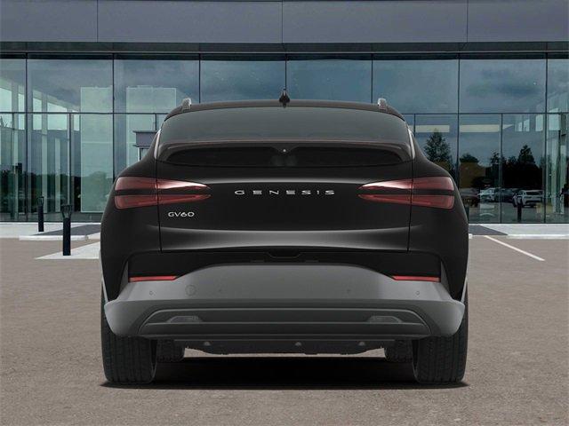 new 2024 Genesis GV60 car, priced at $63,150