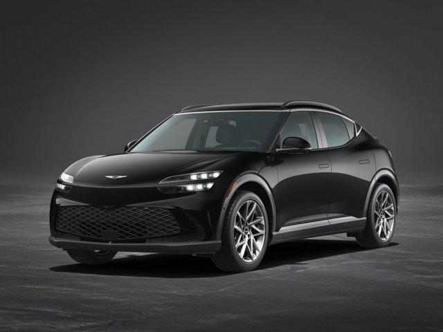 new 2024 Genesis GV60 car, priced at $63,150