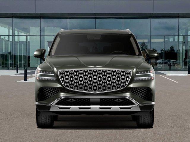new 2026 Genesis GV80 car, priced at $77,205