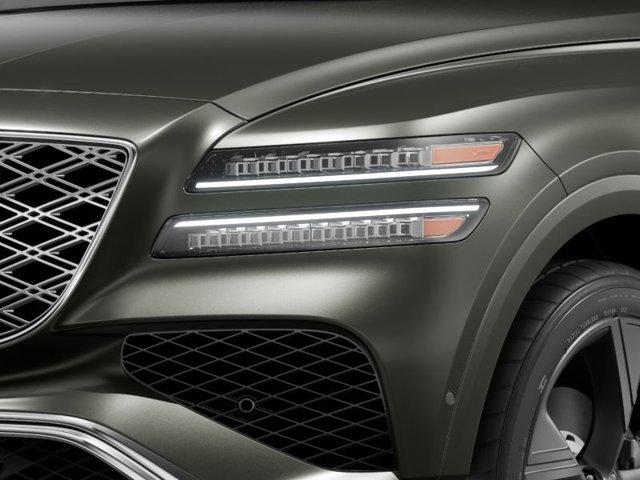 new 2026 Genesis GV80 car, priced at $77,205