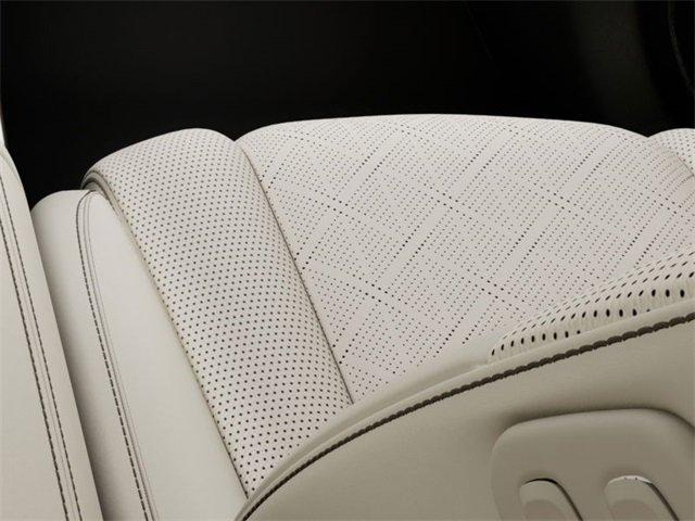 new 2026 Genesis GV80 car, priced at $78,565