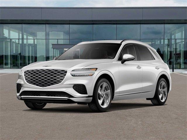 new 2026 Genesis GV70 car, priced at $59,375