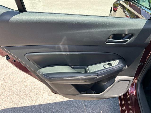 used 2024 Nissan Altima car, priced at $22,919