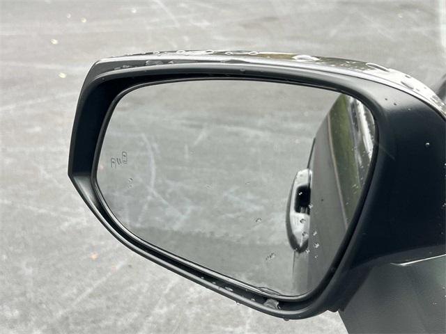 new 2025 Toyota RAV4 car, priced at $37,223