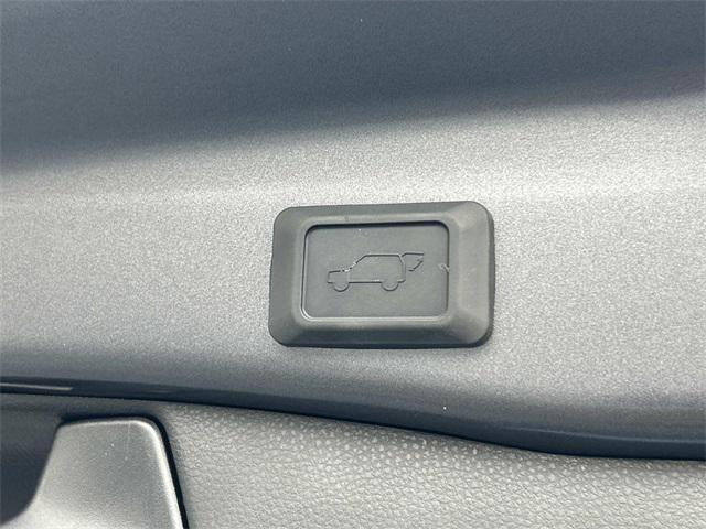 new 2025 Toyota RAV4 car, priced at $37,223