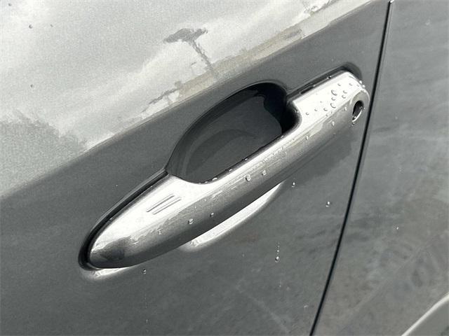 new 2025 Toyota RAV4 car, priced at $37,223