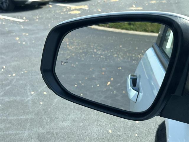 new 2025 Toyota Tacoma car, priced at $45,053