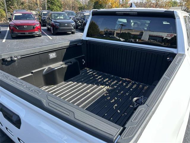 new 2025 Toyota Tacoma car, priced at $45,053