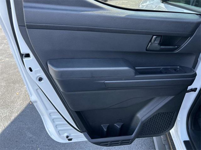 new 2025 Toyota Tacoma car, priced at $45,053