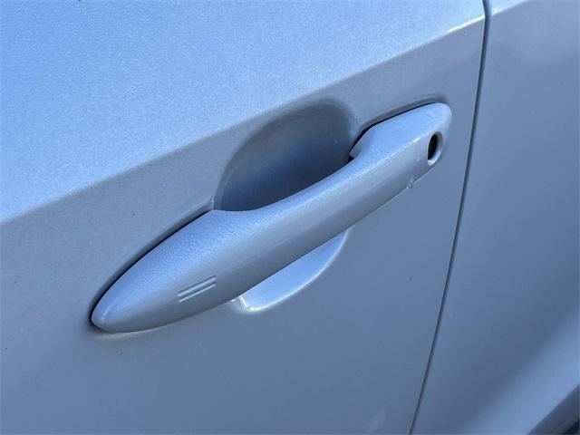 used 2024 Toyota bZ4X car, priced at $27,910