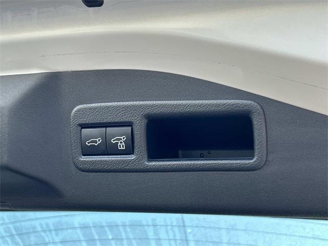 used 2024 Toyota bZ4X car, priced at $27,910