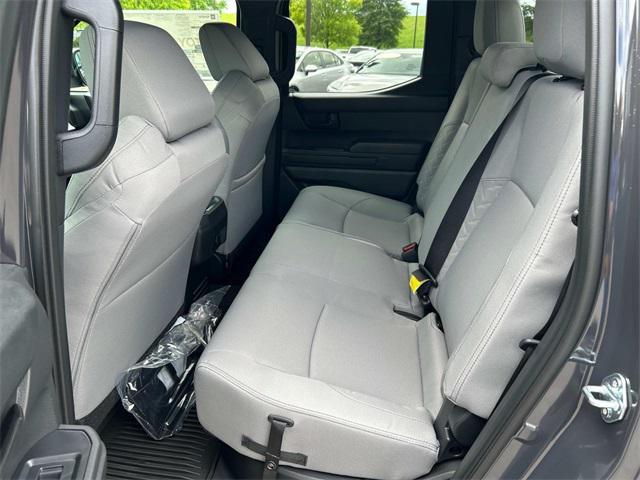 new 2025 Toyota Tacoma car, priced at $39,174