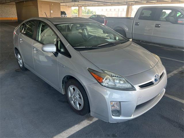 used 2011 Toyota Prius car, priced at $7,936