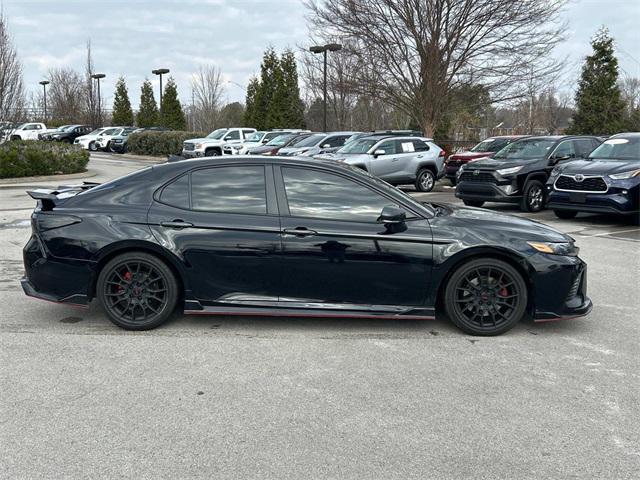 used 2024 Toyota Camry car, priced at $36,950