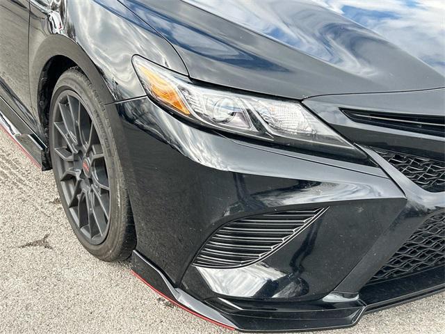 used 2024 Toyota Camry car, priced at $36,950