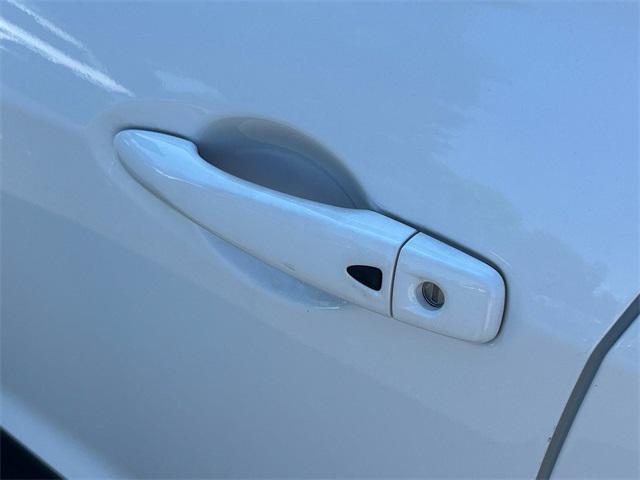 used 2024 Nissan Kicks car, priced at $21,589