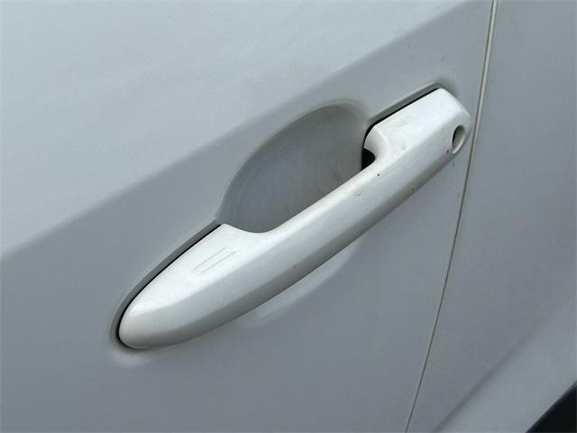 used 2021 Toyota RAV4 car, priced at $29,500