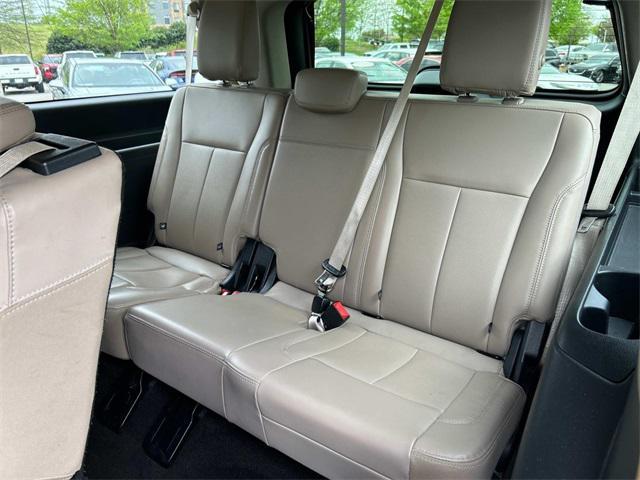 used 2023 Ford Expedition Max car, priced at $35,709