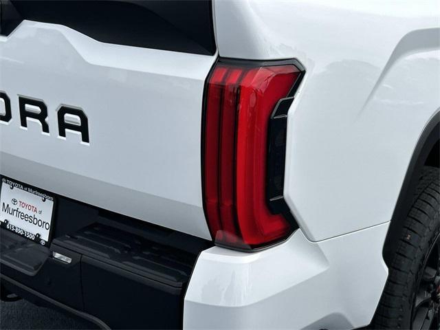 new 2026 Toyota Tundra car, priced at $63,864