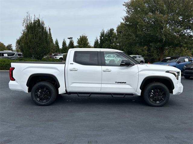 new 2026 Toyota Tundra car, priced at $63,864