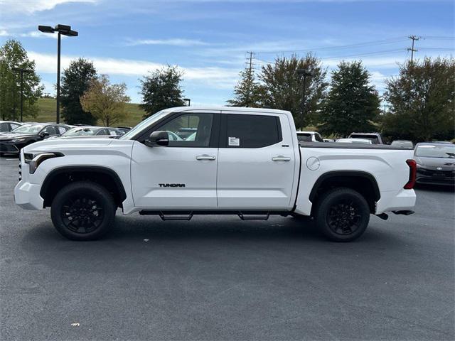 new 2026 Toyota Tundra car, priced at $63,864