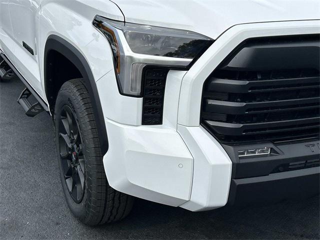 new 2026 Toyota Tundra car, priced at $63,864